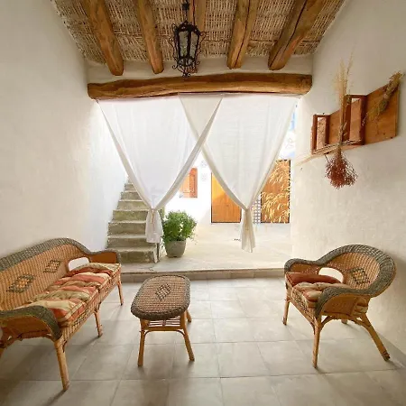 Casa Rural Biota Biota