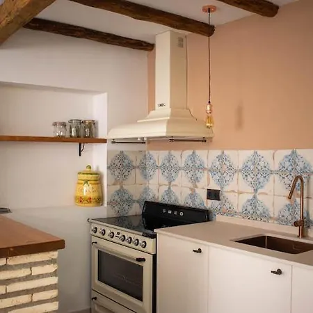 Casa Rural Biota Biota