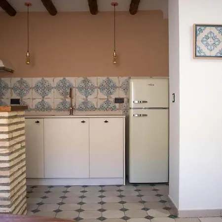 Casa Rural Biota Biota