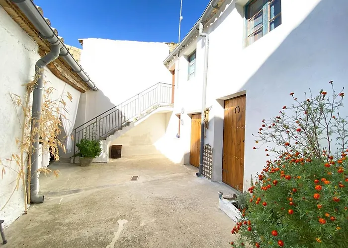 Casa Rural Biota 아파트 Biota