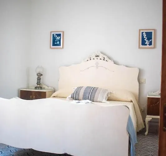 Casa Rural Biota Biota