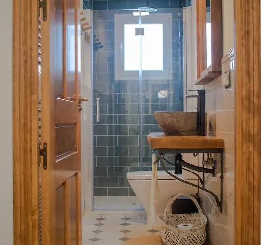 Casa Rural Biota 아파트 *