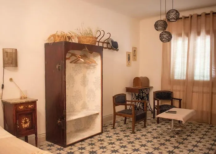 Casa Rural Biota 아파트 Biota