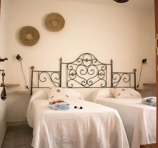 Casa Rural Biota 아파트 *