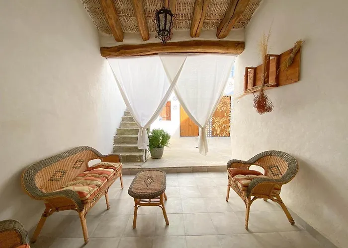 Casa Rural Biota Biota