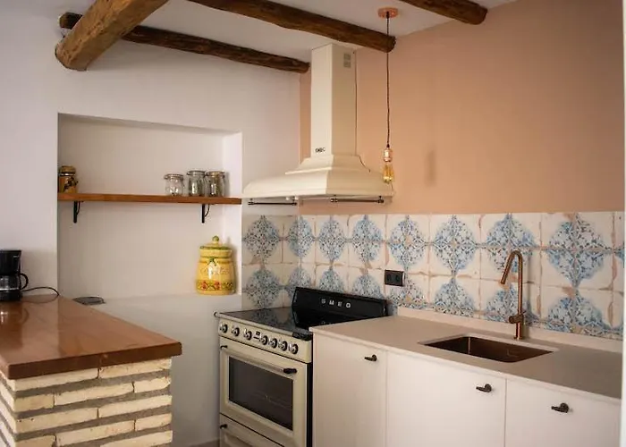 Casa Rural Biota Biota